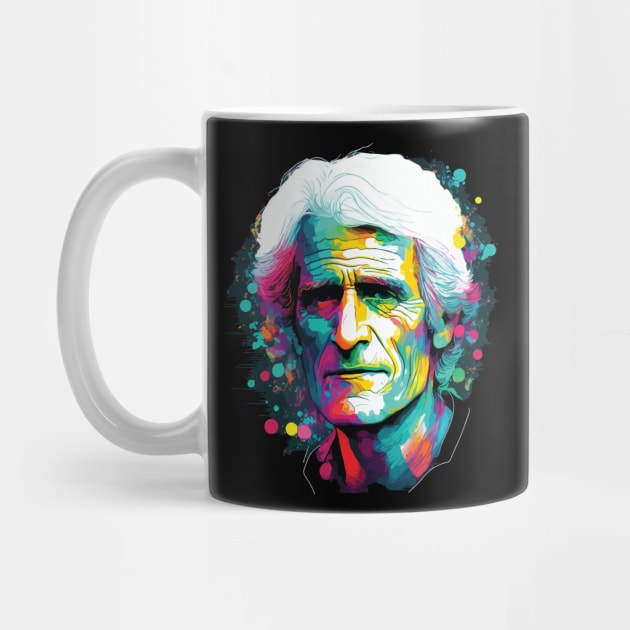 Keith Morrison by vectrus